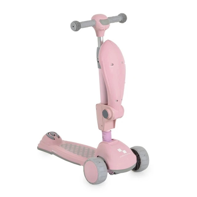 Πατίνι Checkmate Lace Pink
