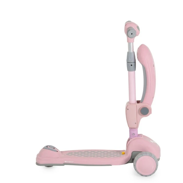 Πατίνι Checkmate Lace Pink