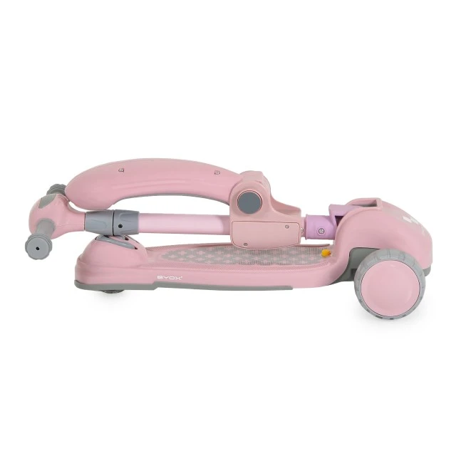 Πατίνι Checkmate Lace Pink