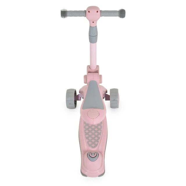 Πατίνι Checkmate Lace Pink