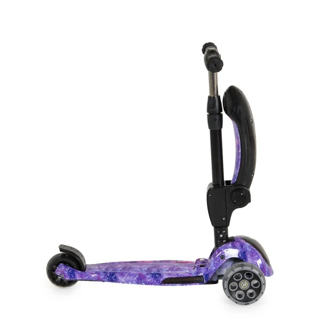 Πατίνι Rumble Purple-dream