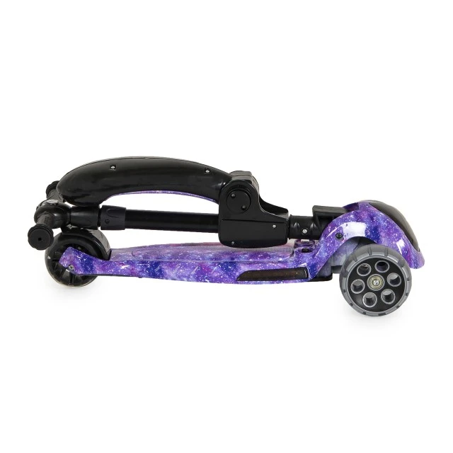 Πατίνι Rumble Purple-dream