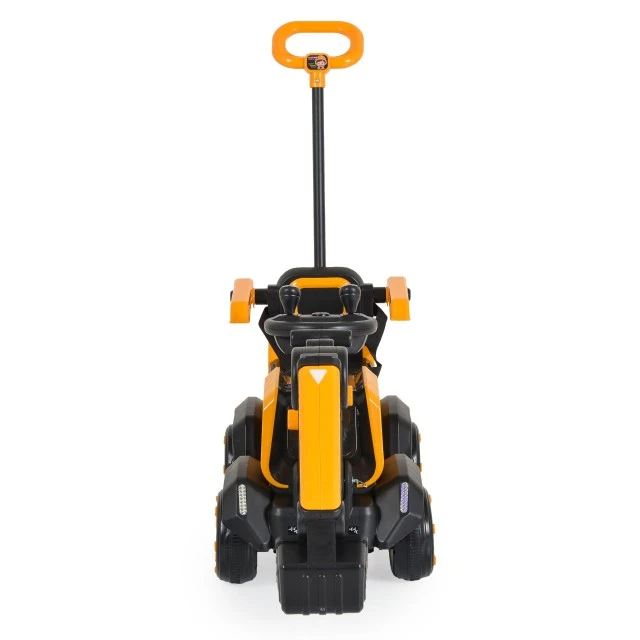 Παιδικός εκσκαφέας με μπαταρία Bumblebee