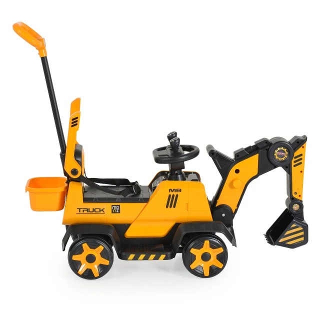 Παιδικός εκσκαφέας με μπαταρία Bumblebee