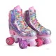 Πατίνια Unicorn M-(35-38)
