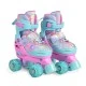 Πατίνια Ariel XS-(26-29)