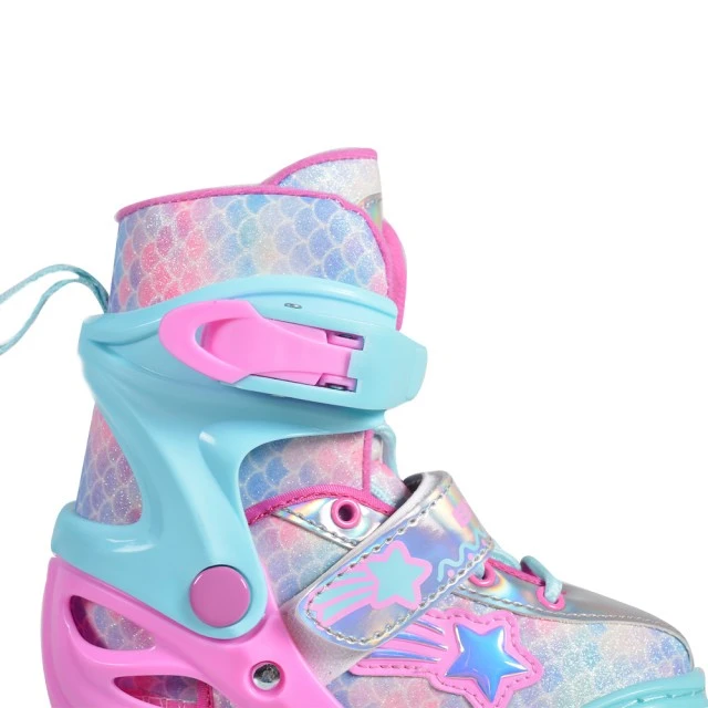 Πατίνια Ariel L-(38-41)