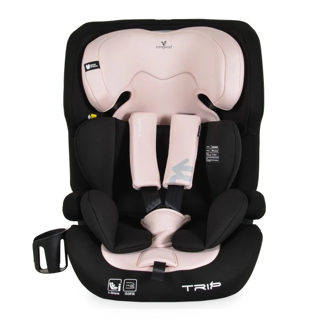 Κάθισμα αυτοκινήτου Trip Baby-pink