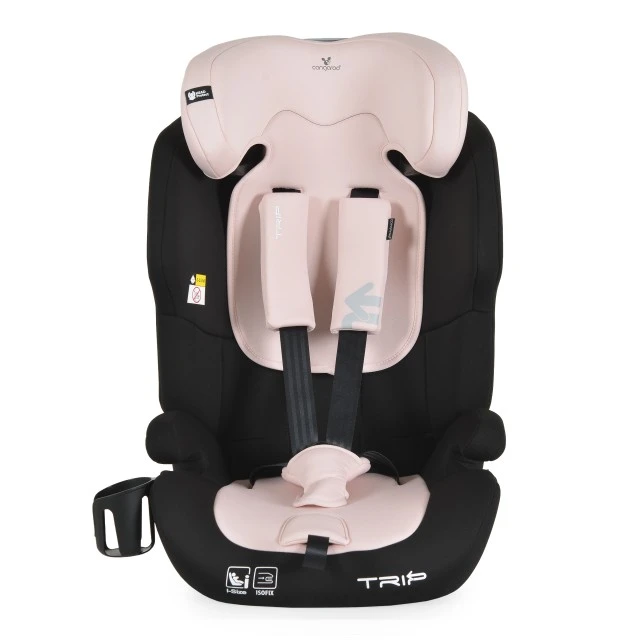 Κάθισμα αυτοκινήτου Trip Baby-pink