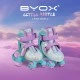 Πατίνια Little Beetle Blue Boy