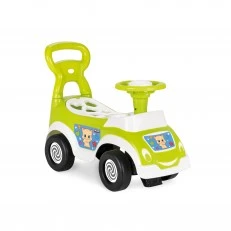 Καρότσι Pilsan με διαλογέα 07828 πράσινο