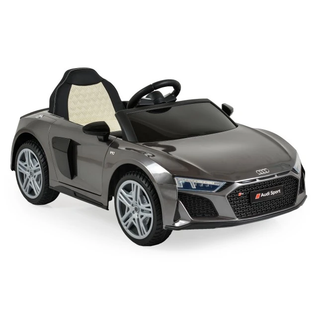 Μπαταρία αυτοκινήτου Audi R8 Spyder μεταλλικό γκρι