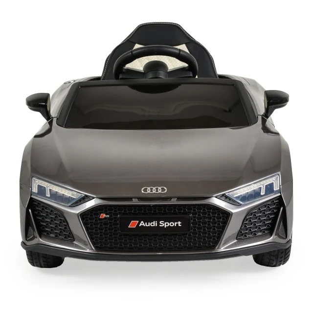Μπαταρία αυτοκινήτου Audi R8 Spyder μεταλλικό γκρι