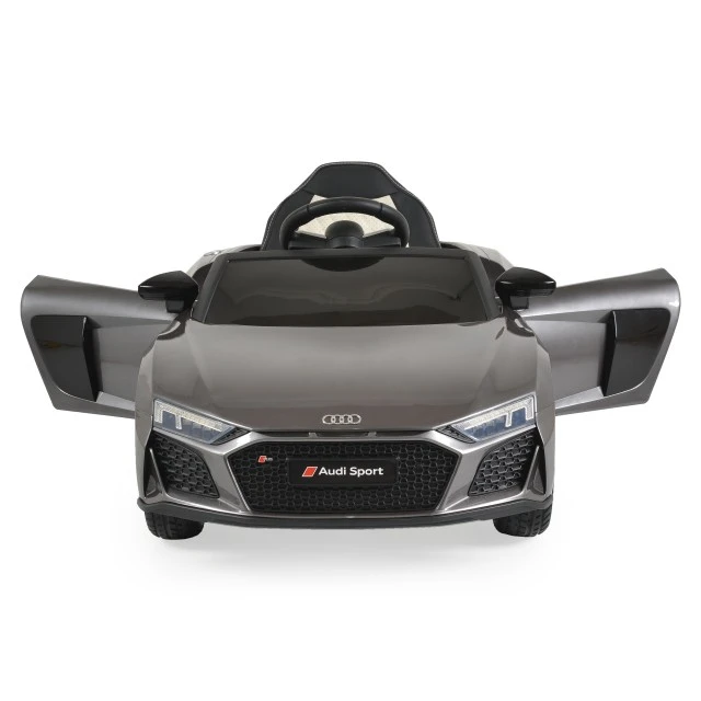 Μπαταρία αυτοκινήτου Audi R8 Spyder μεταλλικό γκρι