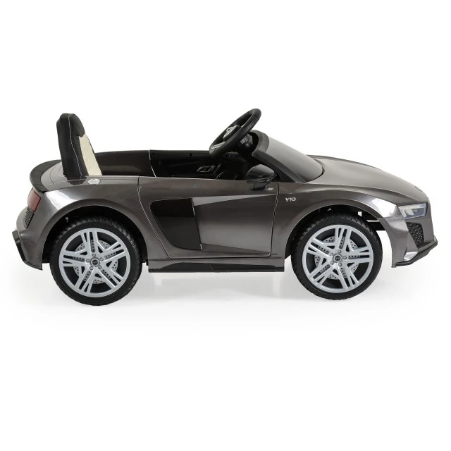 Μπαταρία αυτοκινήτου Audi R8 Spyder μεταλλικό γκρι