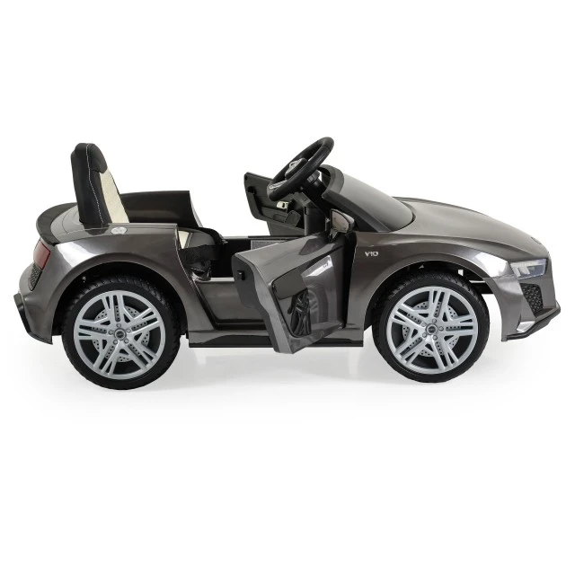 Μπαταρία αυτοκινήτου Audi R8 Spyder μεταλλικό γκρι