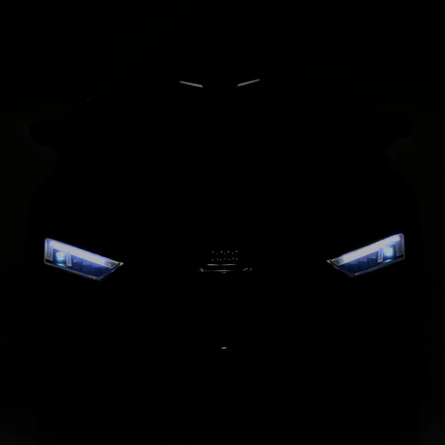 Αυτοκίνητο με μπαταρία Audi R8 Spyder λευκό