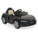 Μπαταρία αυτοκινήτου Audi R8 Spyder μεταλλικό μαύρο