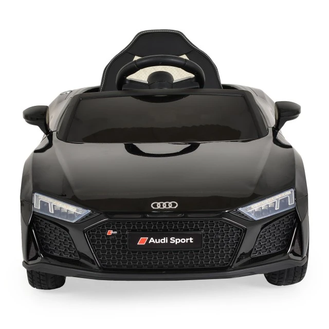 Μπαταρία αυτοκινήτου Audi R8 Spyder μεταλλικό μαύρο