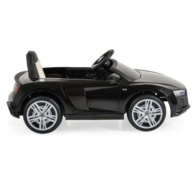 Μπαταρία αυτοκινήτου Audi R8 Spyder μεταλλικό μαύρο