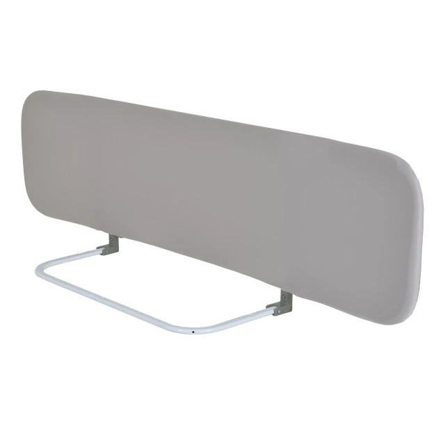 Διαχωριστικό κρεβατιού Magic fold 150 cm γκρι
