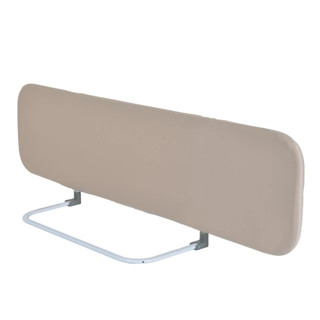 Διαχωριστικό κρεβατιού Magic fold 150 cm μπεζ