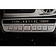 Ηλεκτροκίνητο τζιπ Mercedes-AMG G63 μεταλλικό κόκκινο