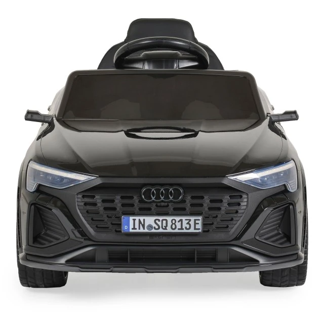 Μπαταρία SUV Audi SQ8 e-tron μεταλλικό μαύρο