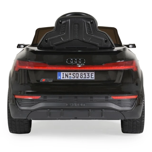 Μπαταρία SUV Audi SQ8 e-tron μεταλλικό μαύρο