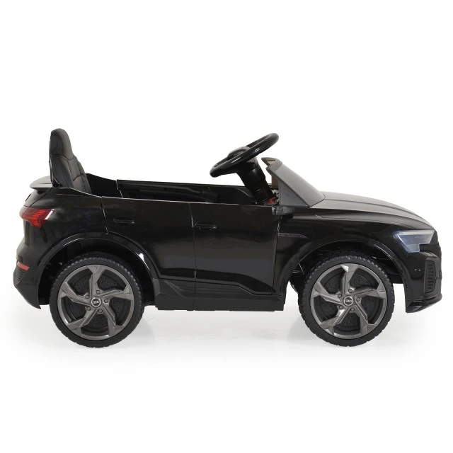 Μπαταρία SUV Audi SQ8 e-tron μεταλλικό μαύρο