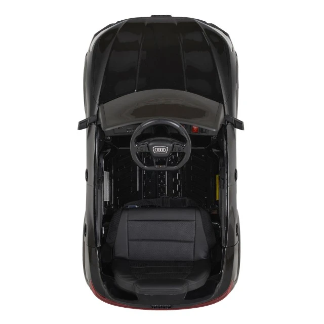 Μπαταρία SUV Audi SQ8 e-tron μεταλλικό μαύρο