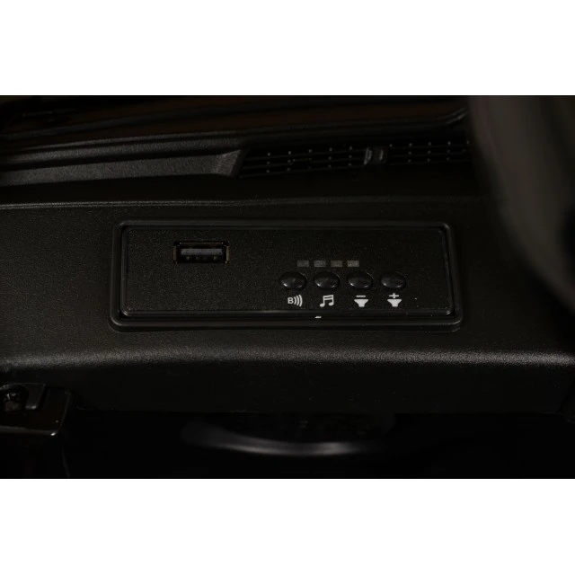 Μπαταρία SUV Audi SQ8 e-tron μεταλλικό μπλε