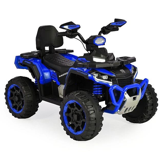 Μπαταρία με καρότσι Speed blue