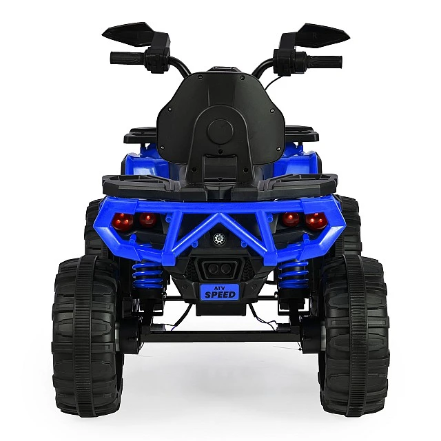 Μπαταρία με καρότσι Speed blue