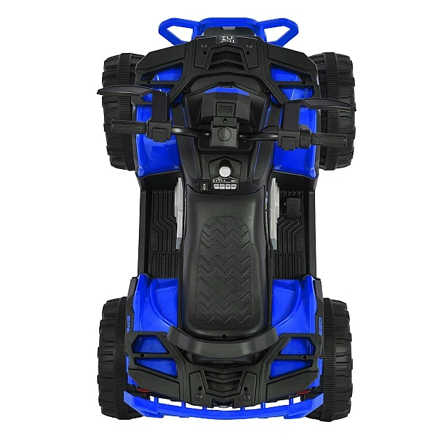 Μπαταρία με καρότσι Speed blue