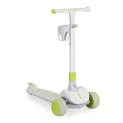 Πατίνι Aero Lime-Green