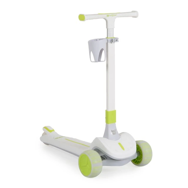 Πατίνι Aero Lime-Green