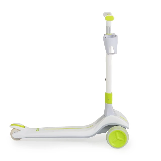 Πατίνι Aero Lime-Green
