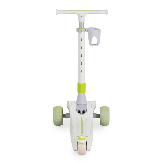 Πατίνι Aero Lime-Green