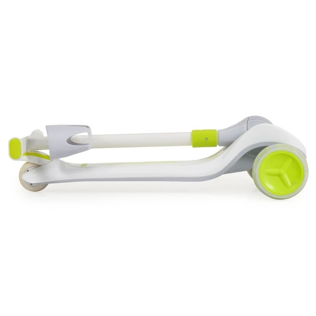 Πατίνι Aero Lime-Green