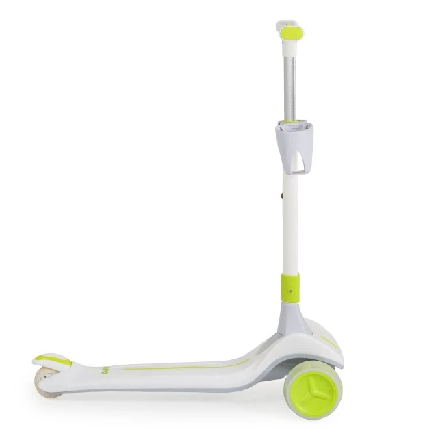 Πατίνι Aero Lime-Green