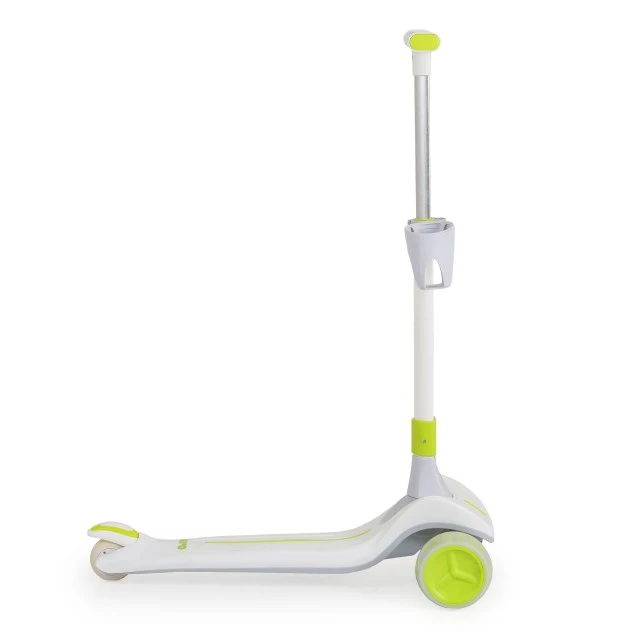 Πατίνι Aero Lime-Green