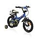 Παιδικό ποδήλατο 14 Rapid μπλε