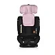 Κάθισμα αυτοκινήτου Competition 40-150cm Baby-pink