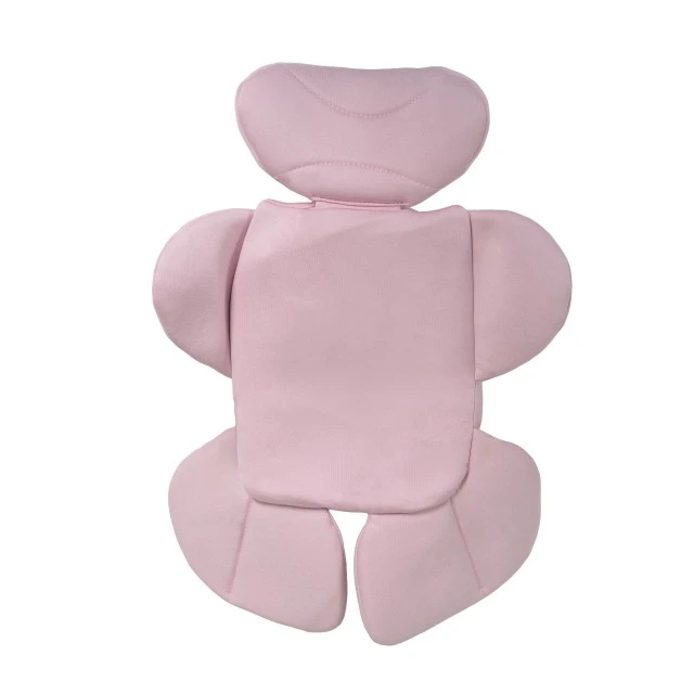 Κάθισμα αυτοκινήτου Competition 40-150cm Baby-pink