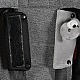 Κάθισμα αυτοκινήτου Competition 40-150cm Space-grey