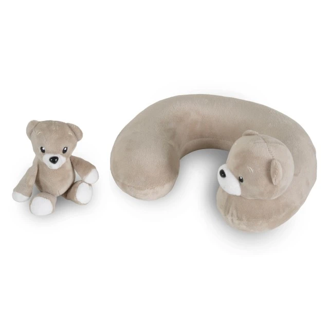 Κάθισμα αυτοκινήτου Competition 40-150cm Cool-beige