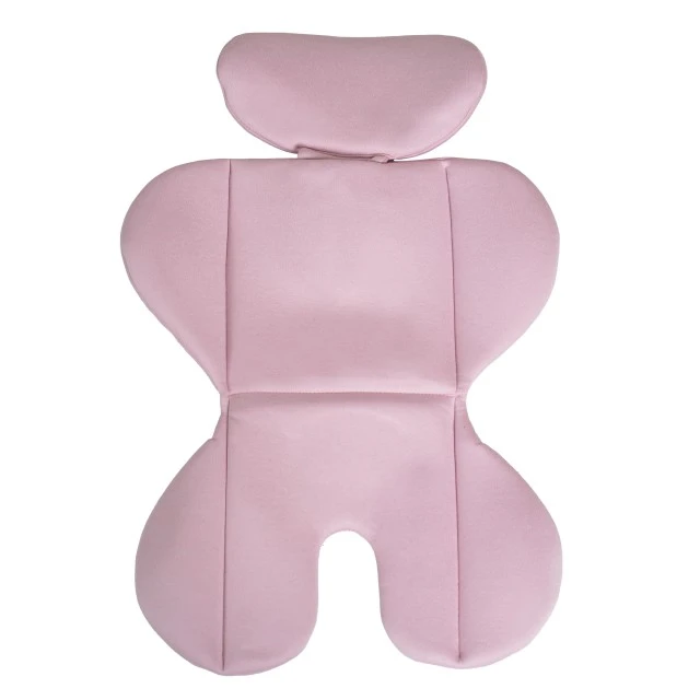 Κάθισμα αυτοκινήτου Rock 76-150cm Baby-pink