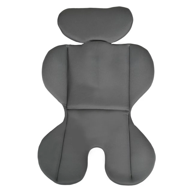 Κάθισμα αυτοκινήτου Rock 76-150cm Space-grey