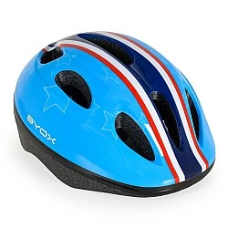 Κράνος Y03 (48-54 cm) Dodger-μπλε
